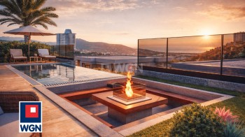 Mieszkanie na  sprzedaż ALANYA - LUKSUSOWE APARTAMENTY I WILLE W ALANYI