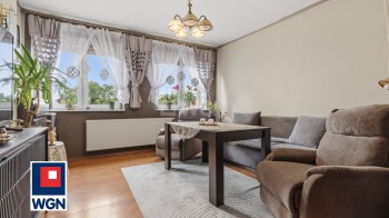 Mieszkanie na  sprzedaż Wejherowo - Mieszkanie w kamienicy w centrum Wejherowa - 3 pokoje i dwie piwnice
