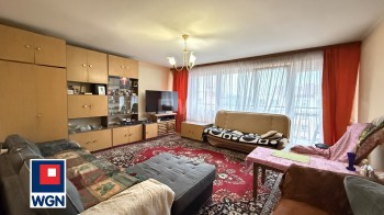 Mieszkanie na  sprzedaż Olecko - Olecko ul. Składowa | mieszkanie 3-pok. 60 m2 do własnej aranżacji
