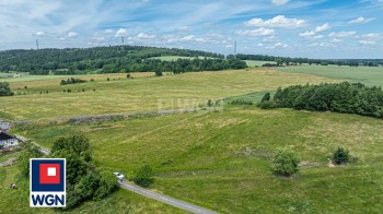 Działka budowlana na sprzedaż Skorzynice