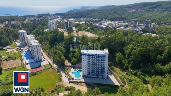 Mieszkanie na  sprzedaż ALANYA - Luksus i Bliskość Morza w Alanyi
