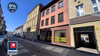 Obiekt handlowy na  sprzedaż Ostrów Wielkopolski - Na sprzedaż lokal handlowy