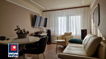 Mieszkanie na  sprzedaż Wiechlice - Wyjątkowe, 3-pokojowe mieszkanie z dużym tarasem (9 m2) ? wysoki standard, parter