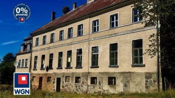Pałac na sprzedaż Gostkowo, Bytów