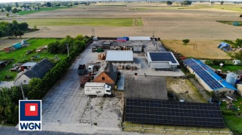na sprzedaż Nieruchomość komercyjna Pluskowęsy, Centrum
