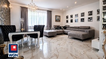 Mieszkanie na  sprzedaż Katowice - Luksusowy apartament