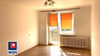 Mieszkanie na  sprzedaż Ostrów Wielkopolski - Mieszkanie przy Broniewskiego