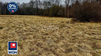 Działka rekreacyjna na sprzedaż Machowinko