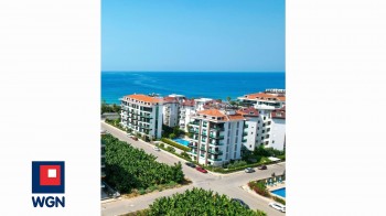 Mieszkanie na  sprzedaż ALANYA - Apartament w atrakcyjnej cenie