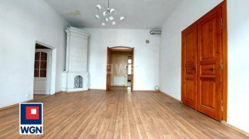 Mieszkanie na  sprzedaż Częstochowa - Duży apartament w centrum miasta!