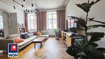 Mieszkanie na  sprzedaż Cieszyn - Apartament po kapitalnym remoncie.