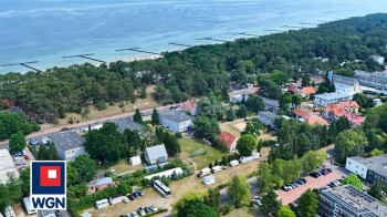 Pensjonat na  sprzedaż Dźwirzyno - Ośrodek wypoczynkowy nad morzem - na sprzedaż.