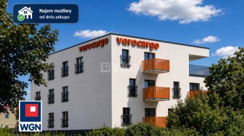 Budynek wielorodzinny na  sprzedaż Wrocław - Nowy budynek wielolokalowy | Możliwość przejęcia najemcy | Wrocław