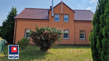 Mieszkanie na  sprzedaż Małomice - Komfortowe 4 pokoje bezczynszowe z działką, Małomice!