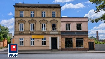 Kamienica na  sprzedaż Krotoszyn - Kamienica jakich mało!