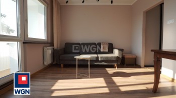 Mieszkanie na  wynajem Piotrków Trybunalski - Trzypokojowe, stan bardzo dobry.