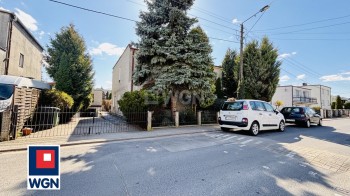 Lokal handlowy na  wynajem Inowrocław - Do wynajęcia lokal 35 z oobnym wejściem, blisko os. Rąbin.