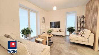 Mieszkanie na  sprzedaż Ustroń - Nowoczesny apartament w centrum Ustronia