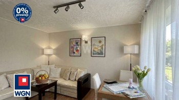 Apartament na sprzedaż Jarosławiec