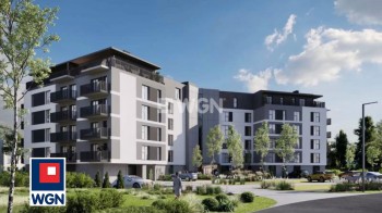 Apartament na sprzedaż Nowa Dęba
