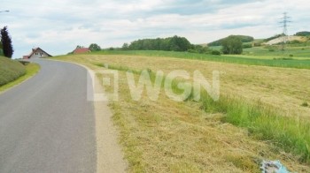 Działka budowlana na sprzedaż Smardzów