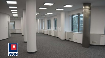 Lokal biurowy na  wynajem Wrocław - Lokal biurowy 213m2 na wynajem, Piłsudskiego Wrocław.