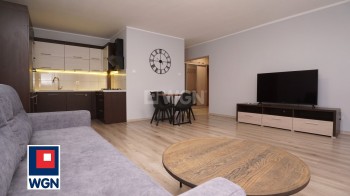 Mieszkanie na  wynajem Piotrków Trybunalski - Przyjemne mieszkanie w centrum.