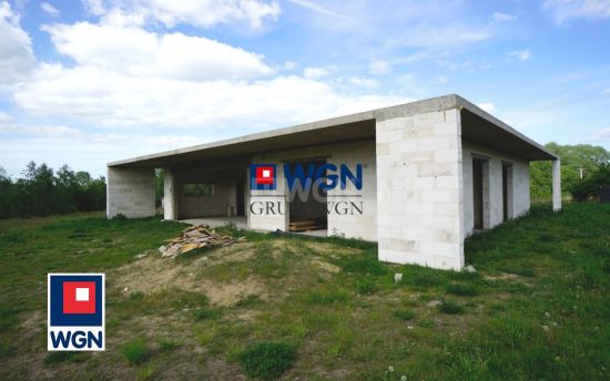 Dom wolnostojący na sprzedaż Kolonia Rosocha