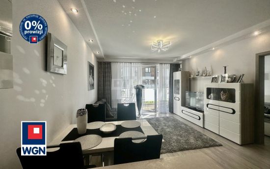 Apartament na sprzedaż Słupsk