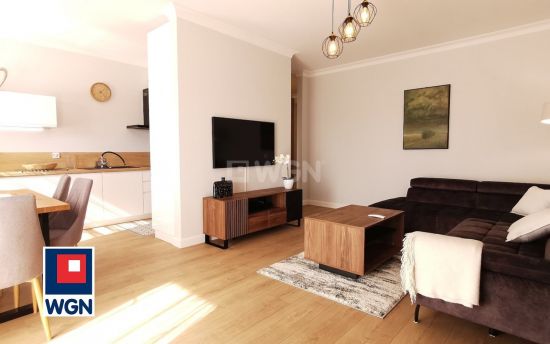 Apartament na wynajem Słupsk