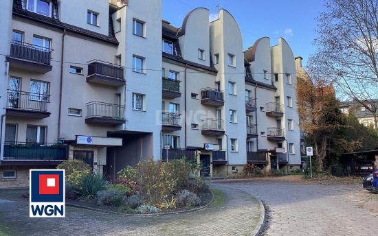 Mieszkanie na  sprzedaż Słupsk - Mieszkanie dwa pokoje 46m2