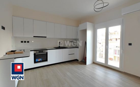 Apartament na sprzedaż Patra