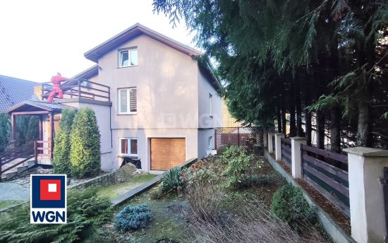 Dom wolnostojący na sprzedaż Racula