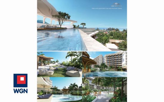 Mieszkanie na  sprzedaż Karon - Bajeczna Tajlandia