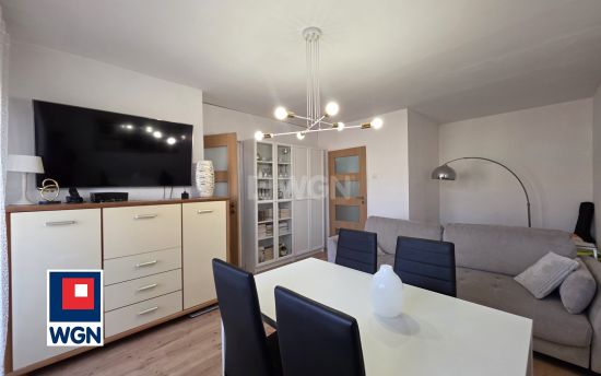 Mieszkanie na sprzedaż w bloku Zielona Góra