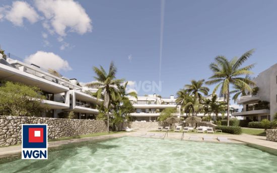 Apartament na sprzedaż ESTEPONA WEST