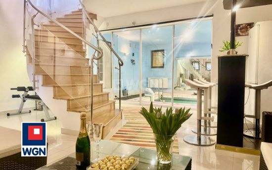 Dom wolnostojący na sprzedaż Słupsk