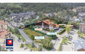 Hotel na sprzedaż Karpacz