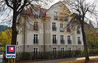 Apartament na sprzedaż Duszniki-Zdrój, Zdrój