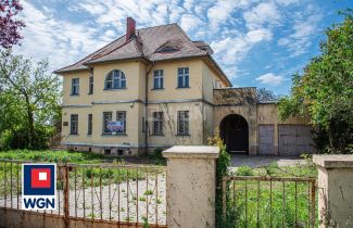 Dom wolnostojący na sprzedaż Niegosławice