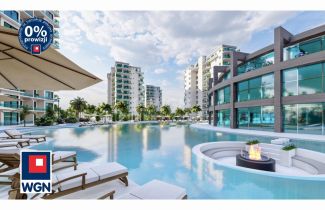 Mieszkanie na  sprzedaż Bogaz - Luksusowy apartament na sprzedaż w Bogaz - Cypr Północny.