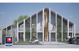 Apartament na sprzedaż Niechorze