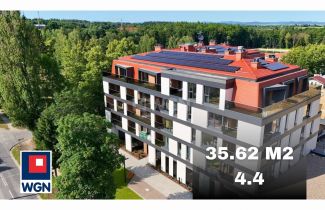 Apartament na sprzedaż Polanica-Zdrój
