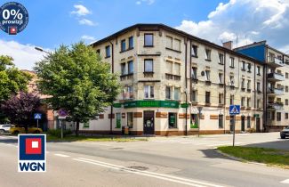 Kamienica na  sprzedaż Chorzów - Na sprzedaż dochodowa kamienica w doskonałej okolicy | Chorzów II.