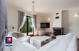 Dom na  sprzedaż Bezrzecze - Luksusowy dom jednorodzinny w idealnej lokalizacji