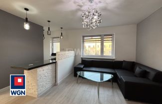 Mieszkanie na  sprzedaż Szczecin - Pogodno 3 pokoje ogródek 2 piwnice