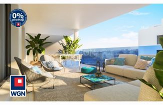 Mieszkanie na  sprzedaż La Cala de Mijas - Luksusowy penthouse na Costa del Sol