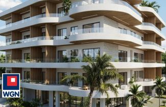 Mieszkanie na  sprzedaż Bayahibe - Apartament inwestycyjny w Dominicus 200 m od plaży