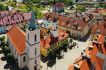 Lokal handlowy na  wynajem Polkowice - Polkowice Rynek lokal do wynajęcia