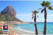 Apartament na sprzedaż Calpe